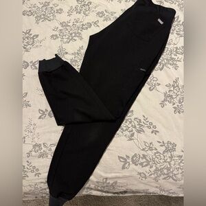 Figs scrub joggers